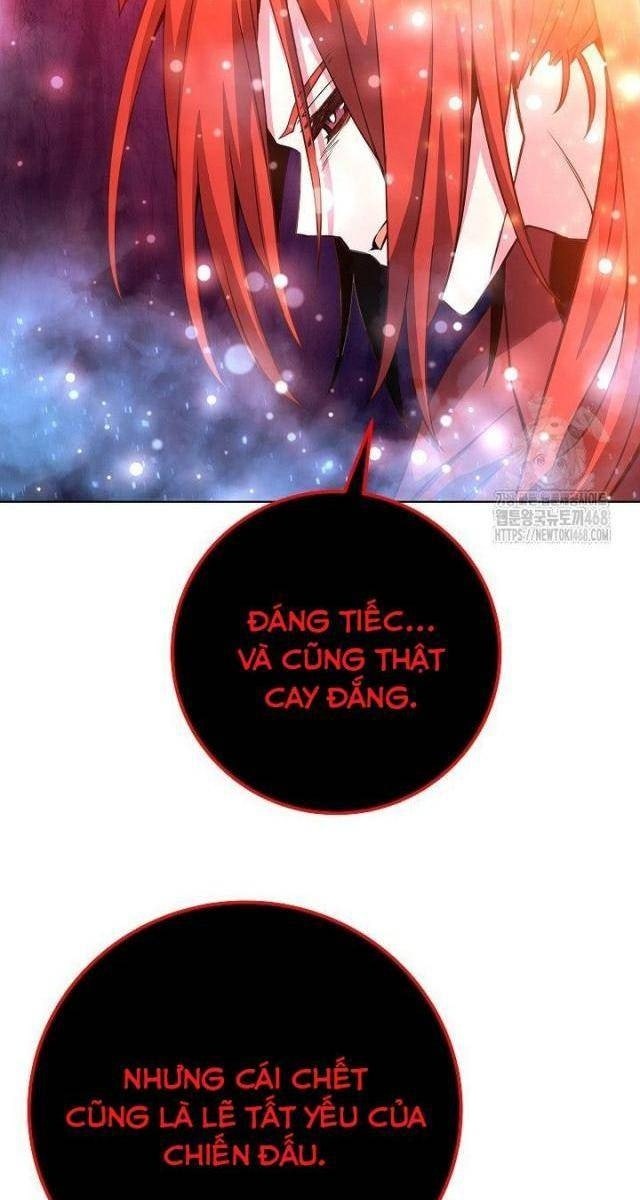 Trở Thành Nhân Viên Cho Các Vị Thần - Page 86