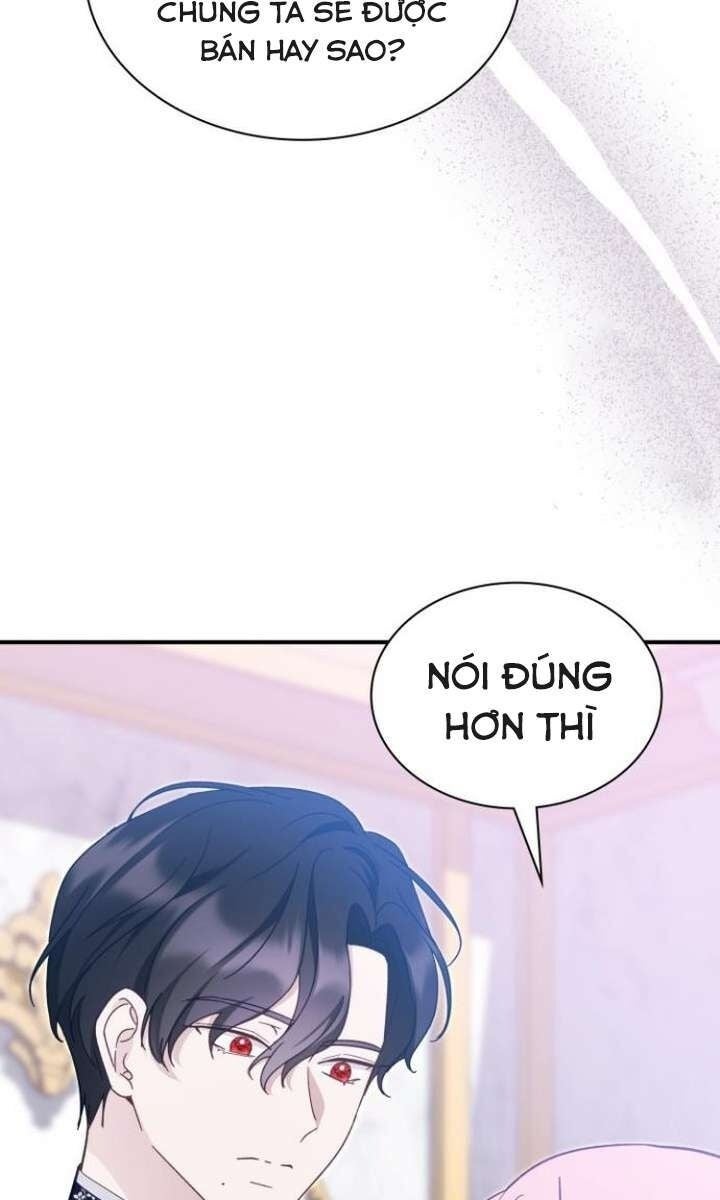 Dẫu Cho Con Gái Của Kẻ Phản Diện Trùng Sinh - Page 38