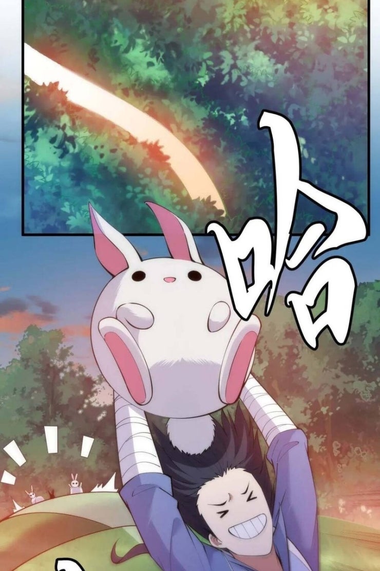 Ta Chỉ Muốn Bị Các Vị Đánh Chết - Page 24