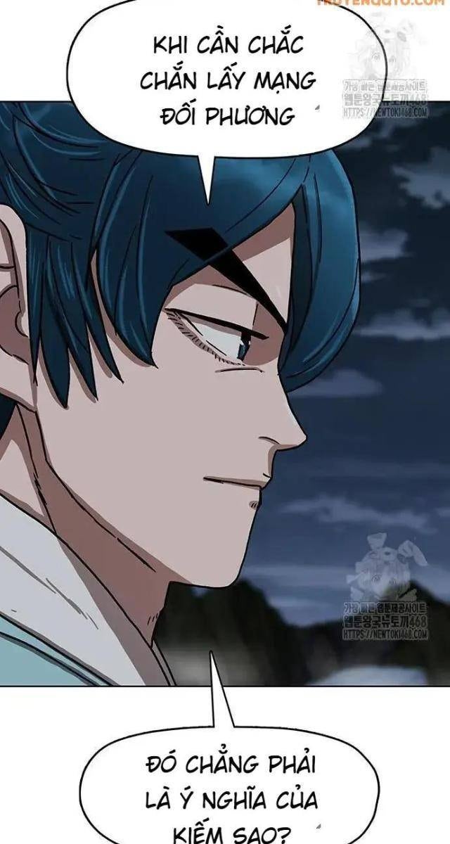 Hàn Băng Liệt Hỏa - Page 27