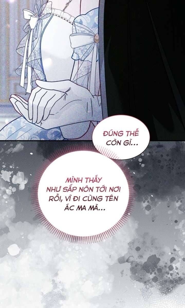 Dẫu Cho Con Gái Của Kẻ Phản Diện Trùng Sinh - Page 93