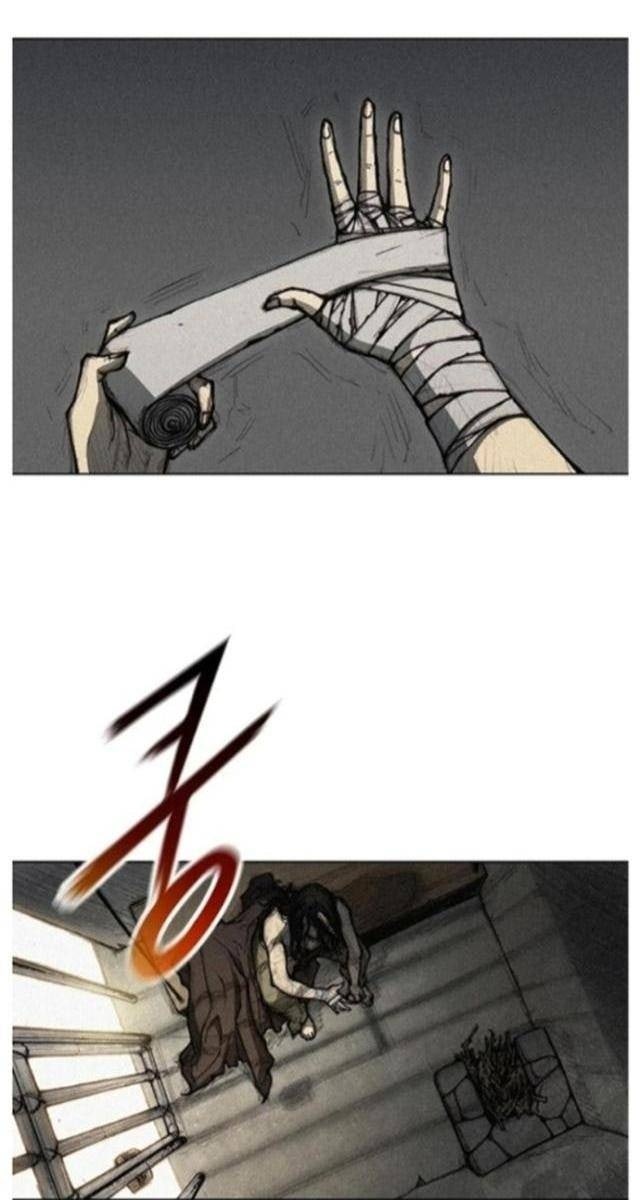 Con Đường Của Võ Giả - Page 60