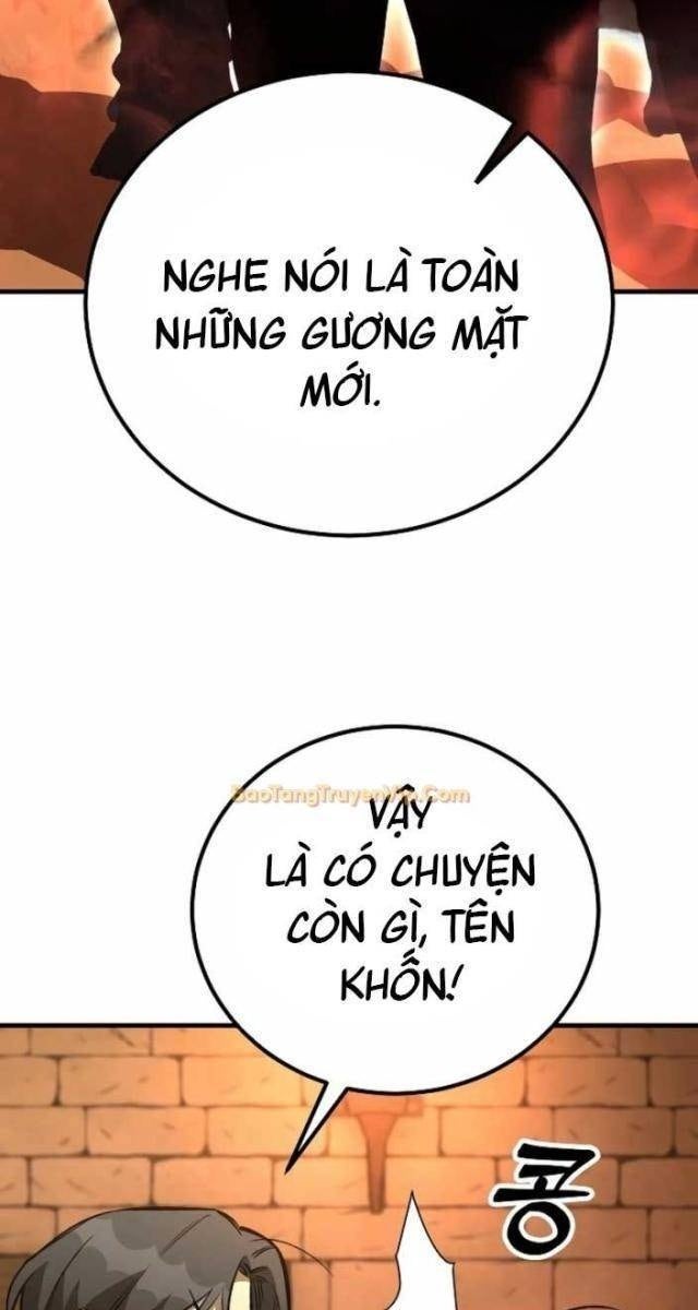 Hộ Vệ Điên Cuồng Trong Tiểu Thuyết Trung Cổ - Page 56