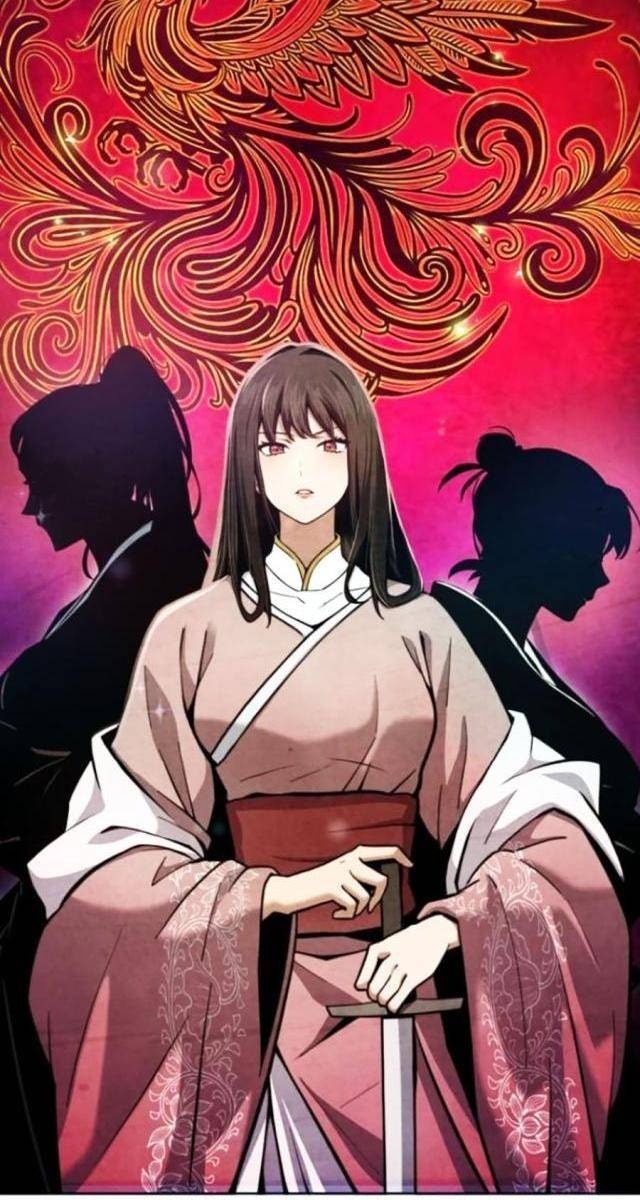 Thiên Trung Long Môn - Page 22