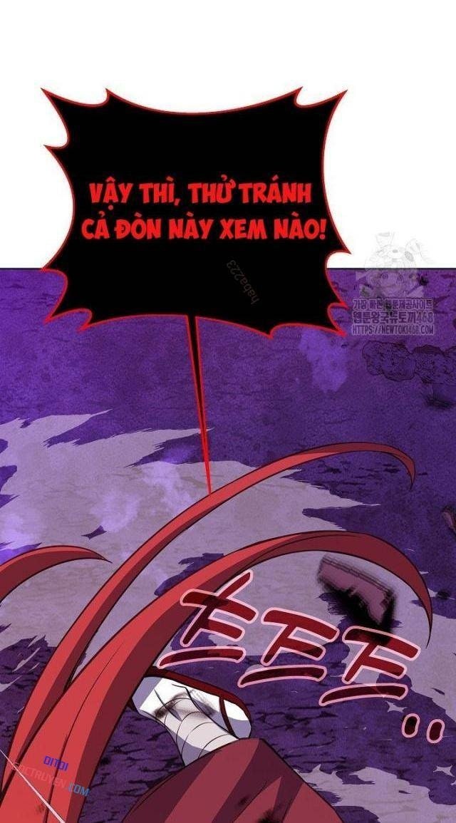 Trở Thành Nhân Viên Cho Các Vị Thần - Page 48