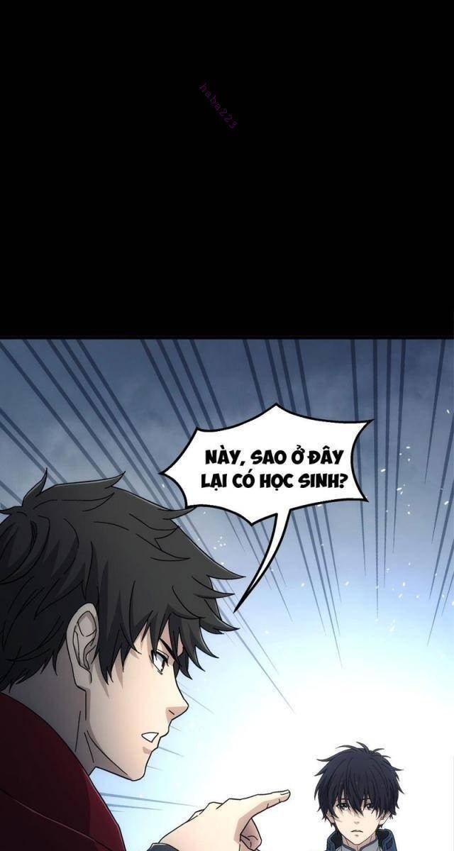 Khế Ước Cương Thiết - Page 15