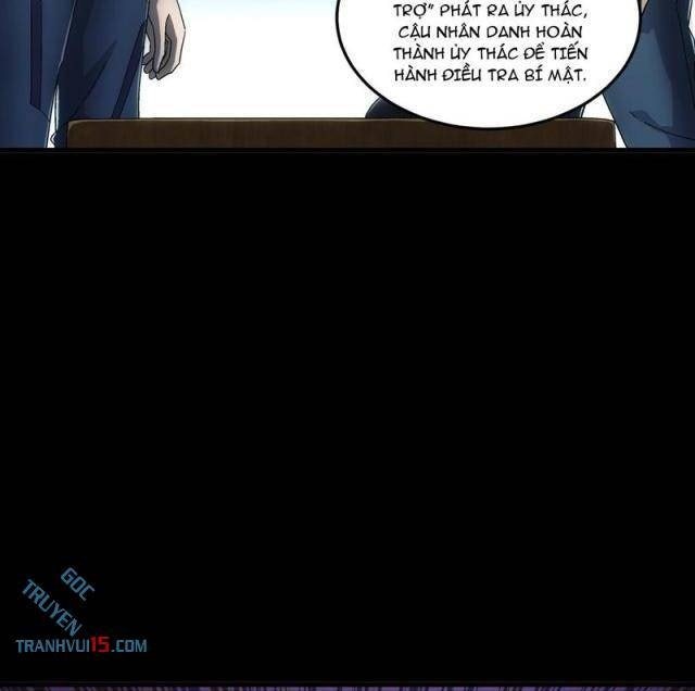 Khế Ước Cương Thiết - Page 38