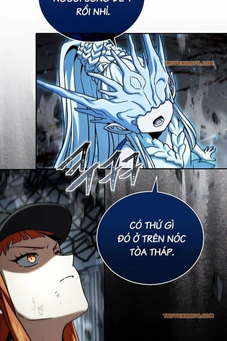 Sự Trở Lại Của Người Chơi Bị Đóng Băng - Page 53