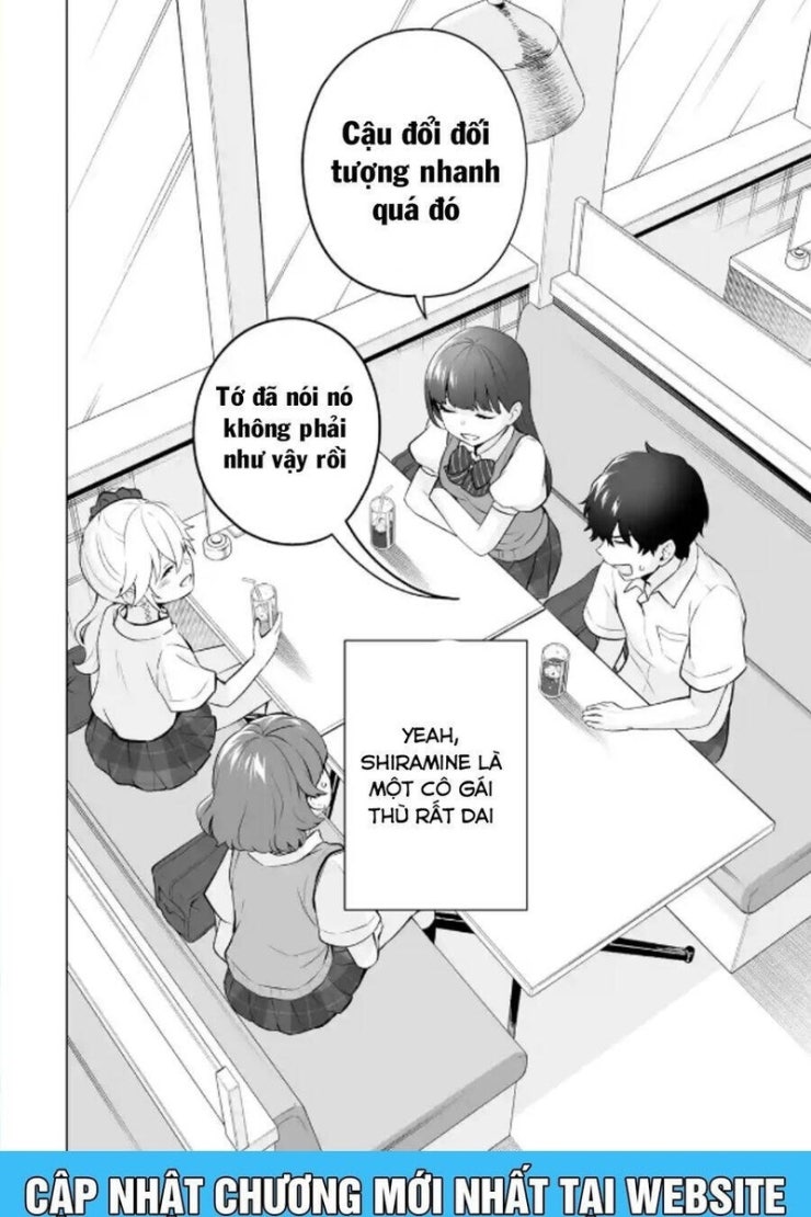 Please Leave Me Alone - Page 29