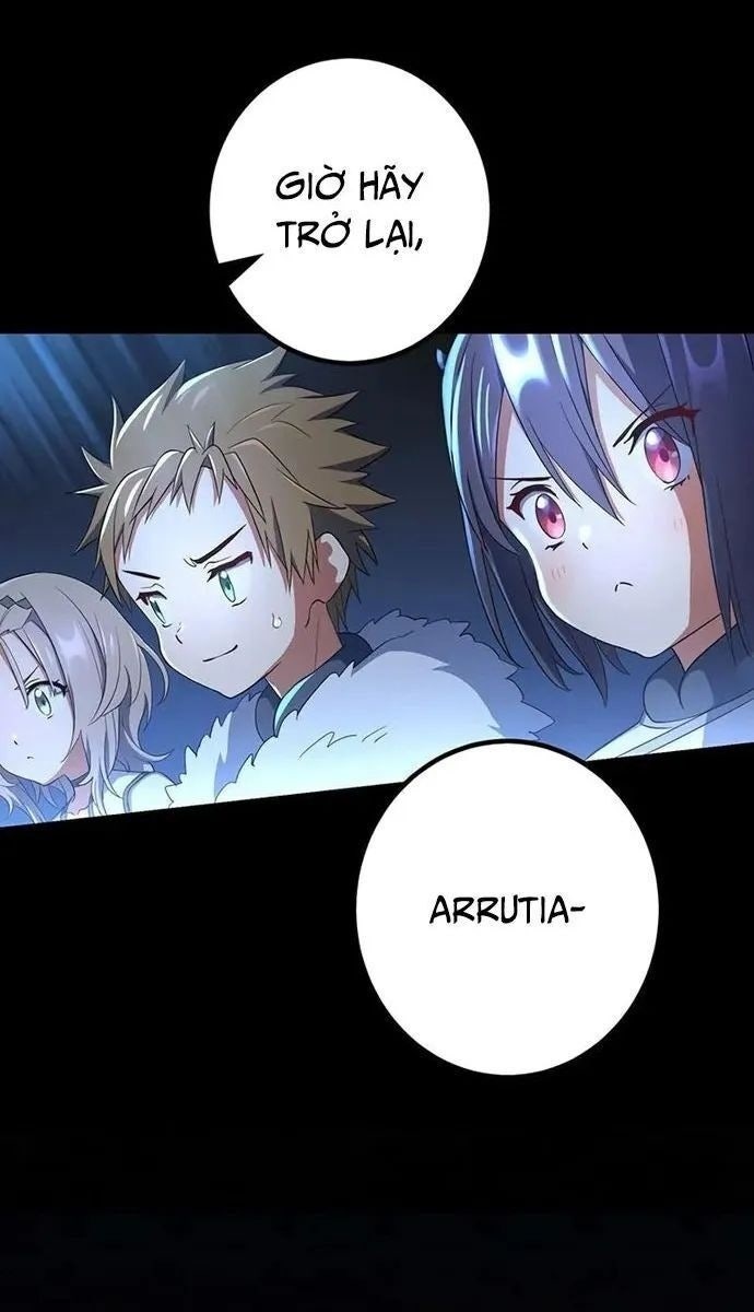 Quỷ Ấn - Page 86