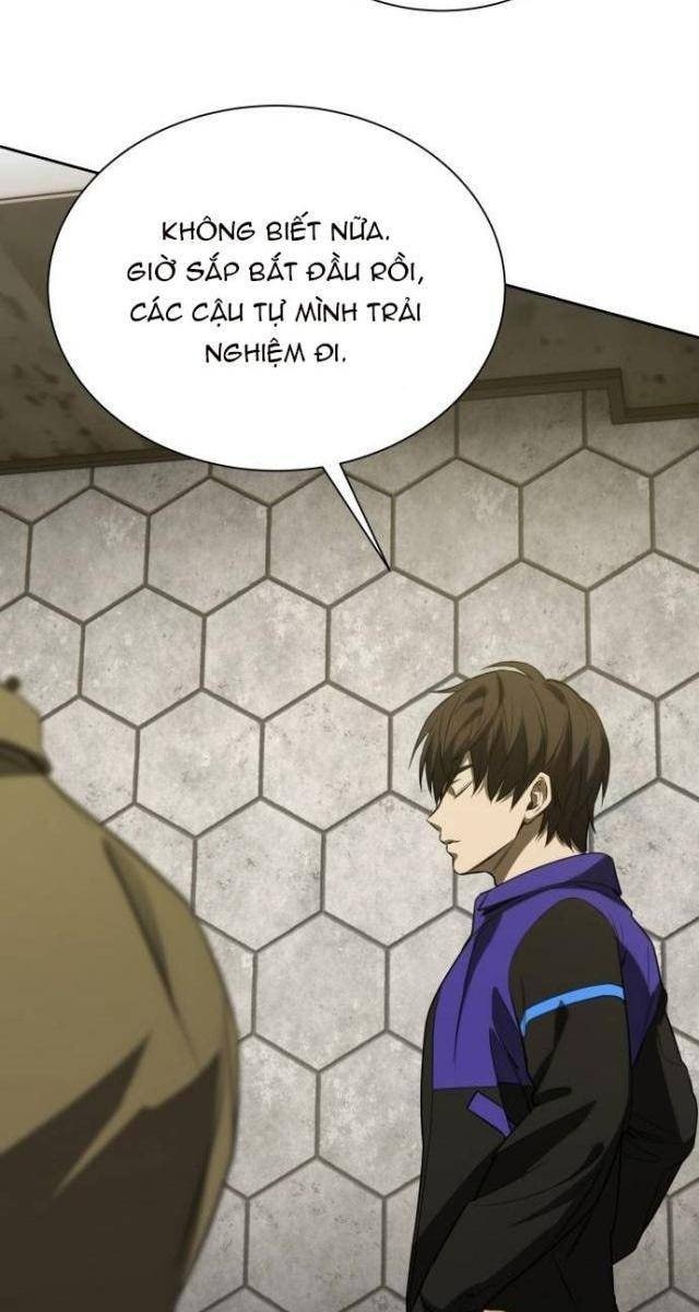 Người Chơi Thiên Tài Trở Lại - Page 62