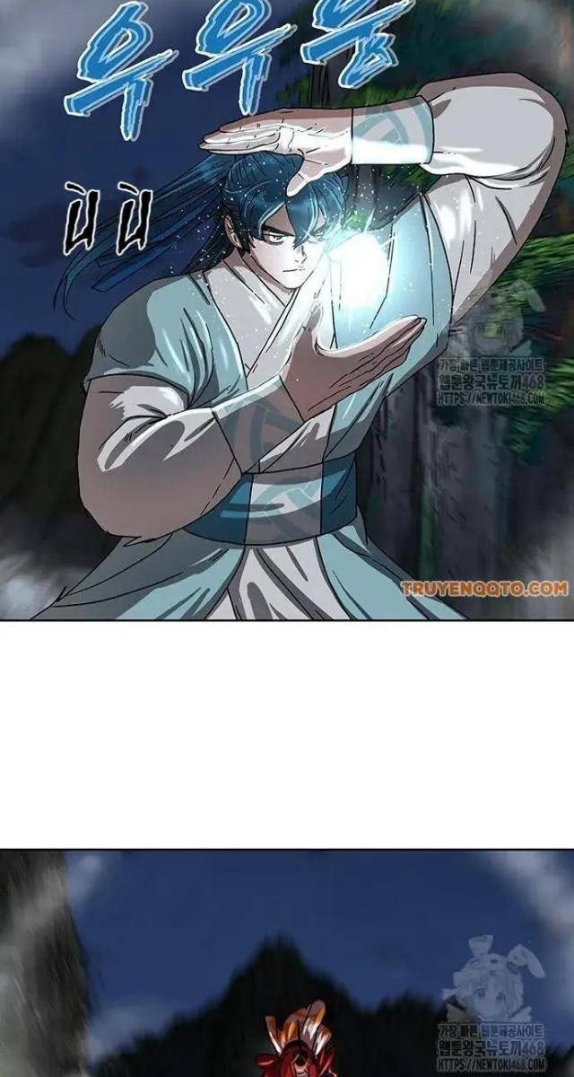 Hàn Băng Liệt Hỏa - Page 66