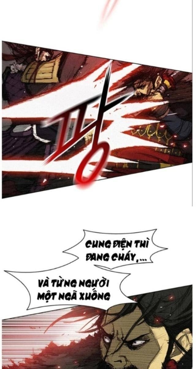 Con Đường Của Võ Giả - Page 49