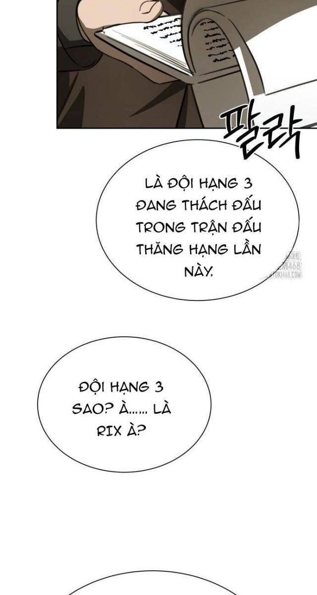 Người Chơi Thiên Tài Trở Lại - Page 5