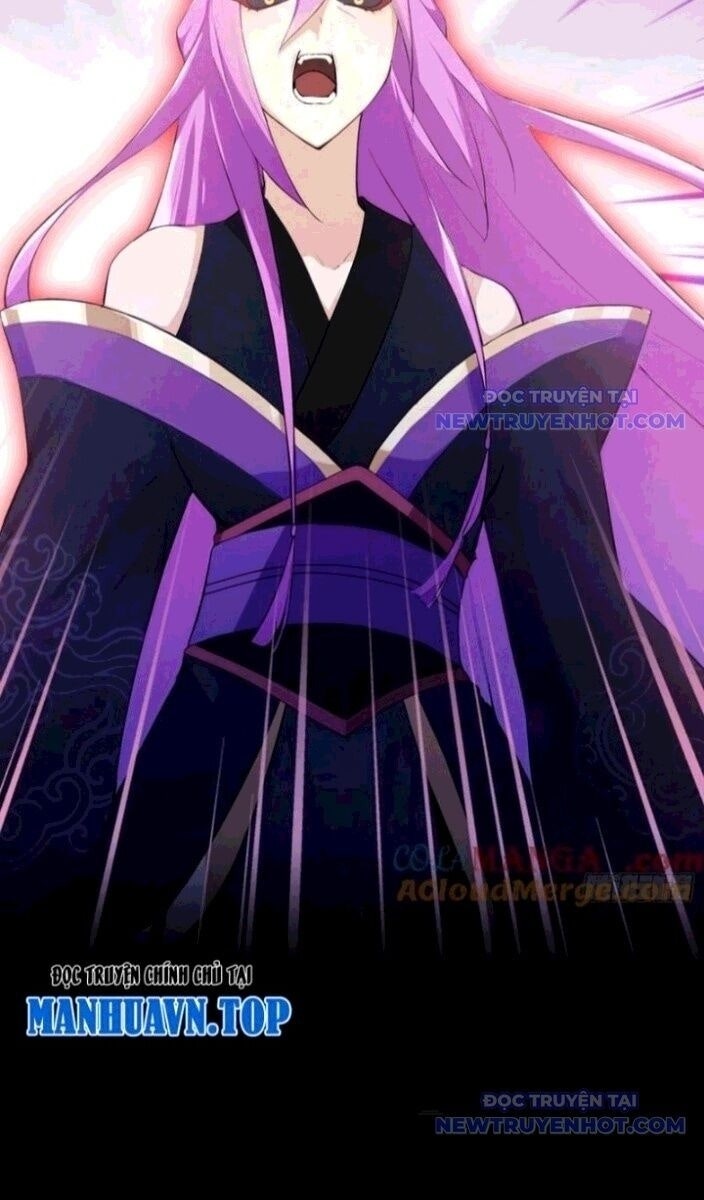 Hoá Ra Ta Đã Vô Địch Từ Lâu - Page 21