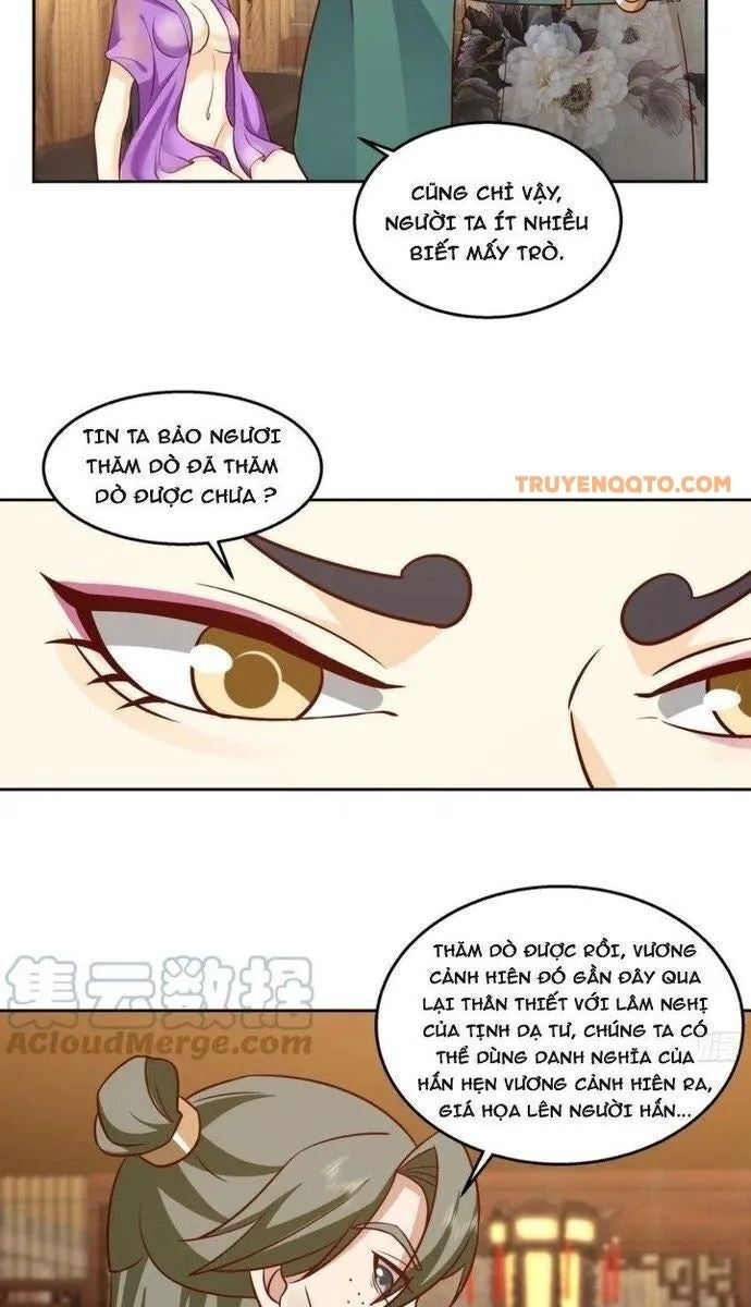 Ta Có Một Quyển Hàng Yêu Phổ - Page 25