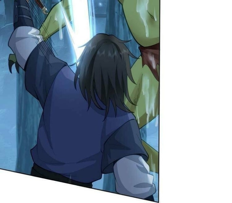 Ta Có Một Quyển Hàng Yêu Phổ - Page 54