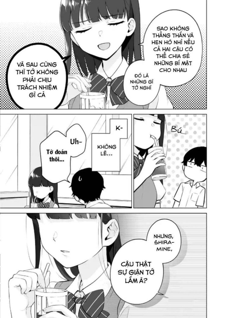 Please Leave Me Alone - Page 16