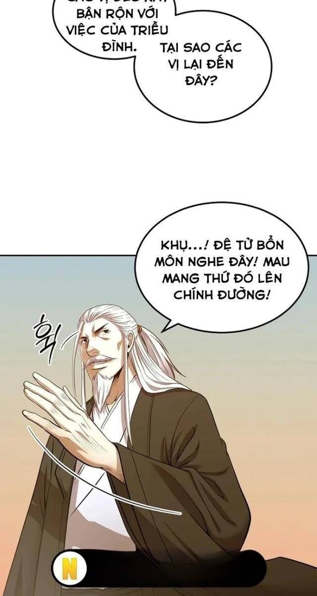 Ma Nhân Hoa Sơn - Page 139