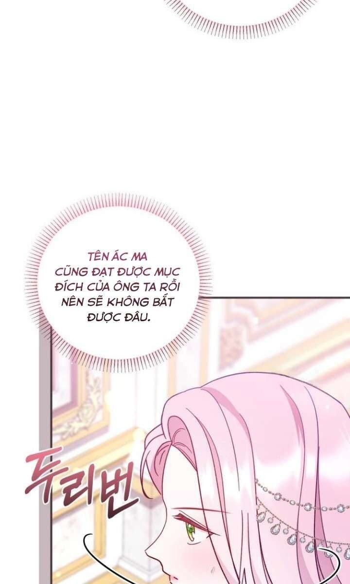 Dẫu Cho Con Gái Của Kẻ Phản Diện Trùng Sinh - Page 81