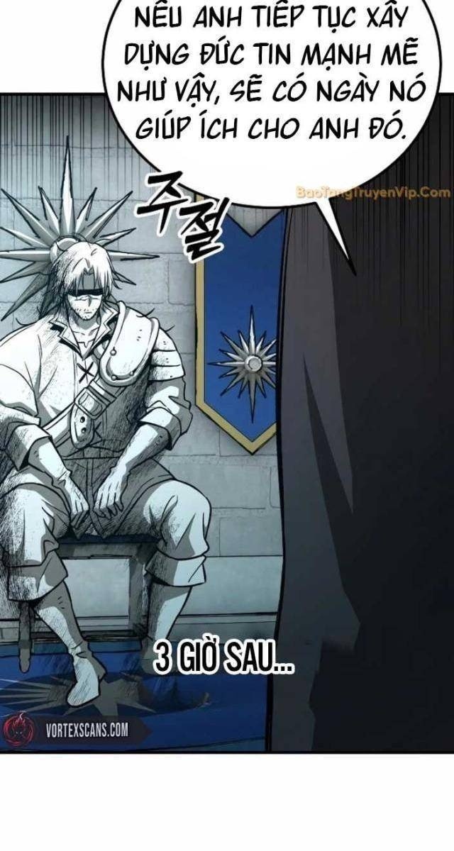 Hộ Vệ Điên Cuồng Trong Tiểu Thuyết Trung Cổ - Page 117