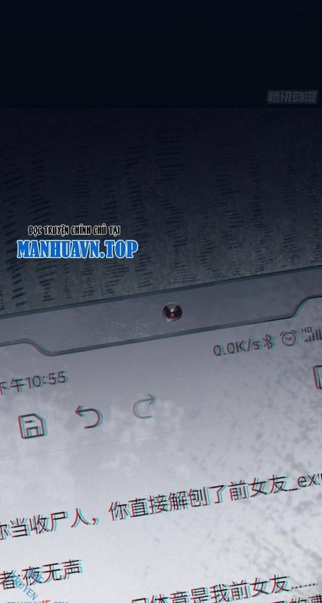 Làm Người Nhặt Xác, Tôi Khởi Đầu Là Giải Phẫu Bạn Gái Cũ! - Page 6