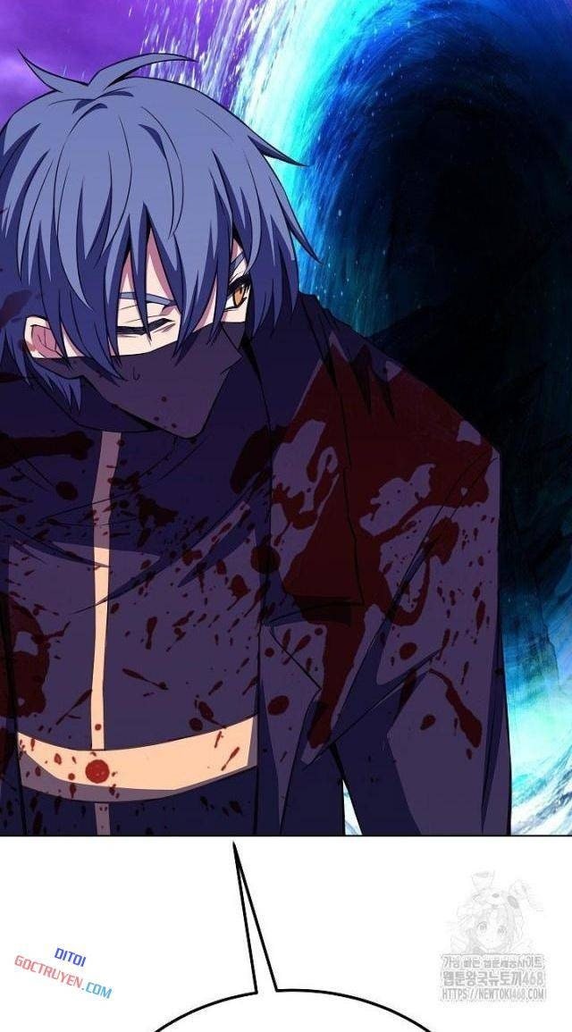 Trở Thành Nhân Viên Cho Các Vị Thần - Page 99