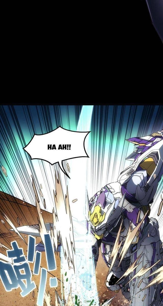 Khế Ước Cương Thiết - Page 33