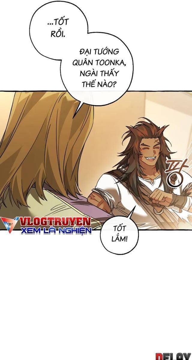 Phế Vật Dòng Dõi Bá Tước - Page 19