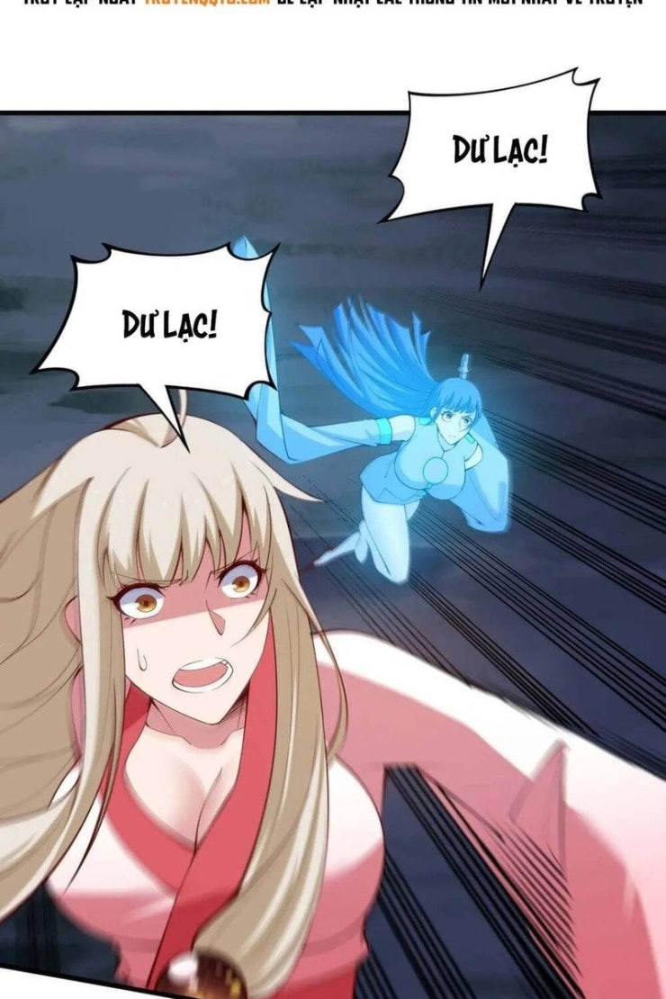 Ta Chỉ Muốn Bị Các Vị Đánh Chết - Page 4