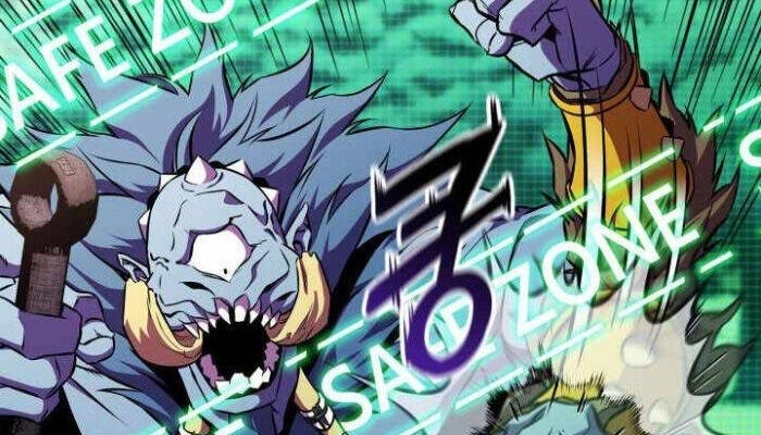 Huyền Thoại Game Thủ - Tái Xuất - Page 48