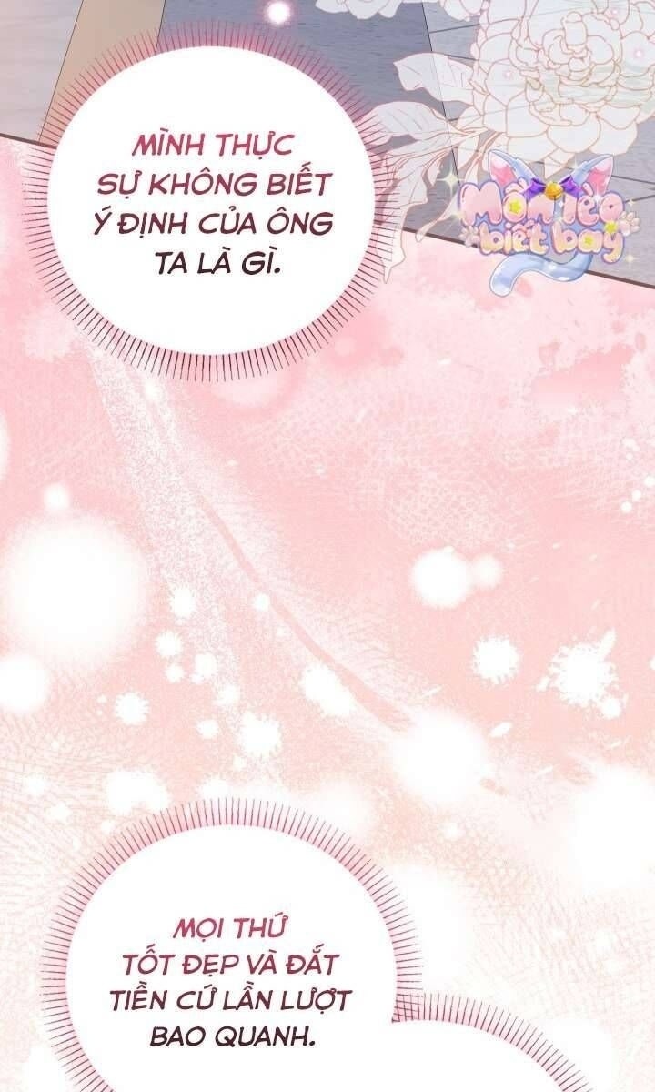 Dẫu Cho Con Gái Của Kẻ Phản Diện Trùng Sinh - Page 75