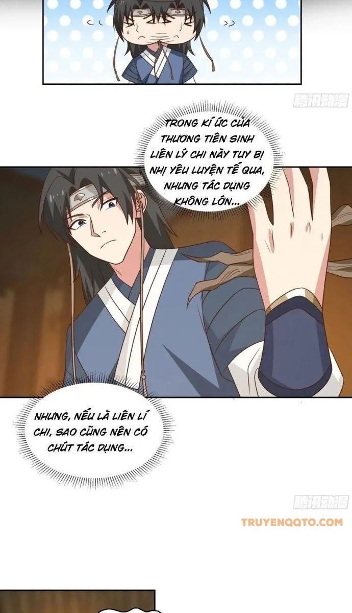 Ta Có Một Quyển Hàng Yêu Phổ - Page 8