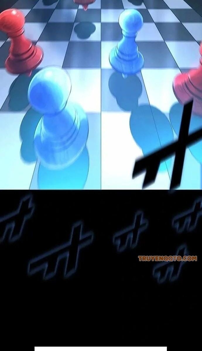 Quỷ Ấn - Page 71