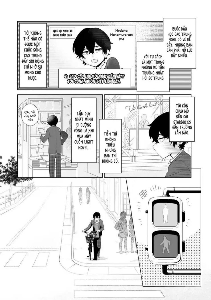 Please Leave Me Alone - Page 6