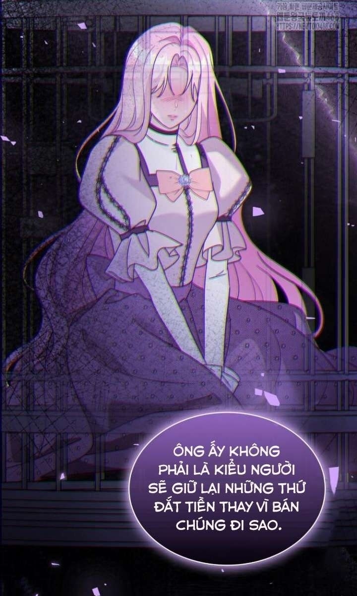 Dẫu Cho Con Gái Của Kẻ Phản Diện Trùng Sinh - Page 15