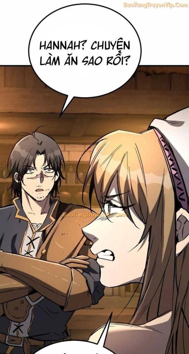 Hộ Vệ Điên Cuồng Trong Tiểu Thuyết Trung Cổ - Page 41