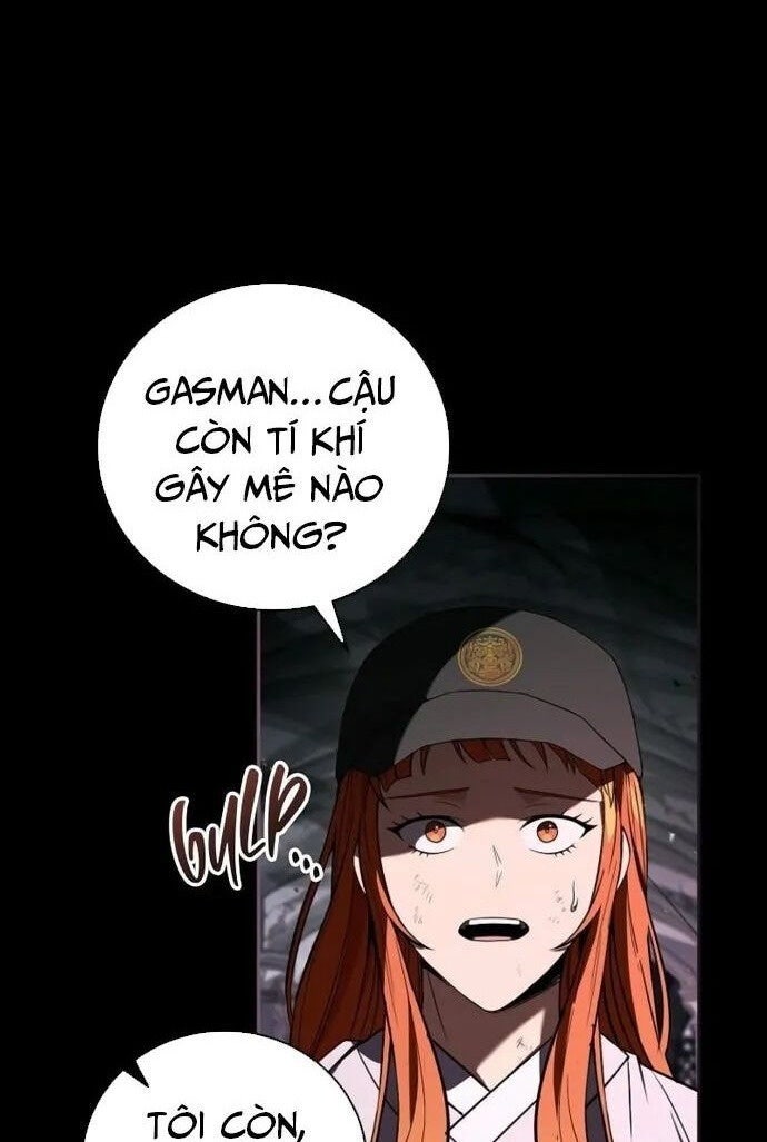 Sự Trở Lại Của Người Chơi Bị Đóng Băng - Page 9