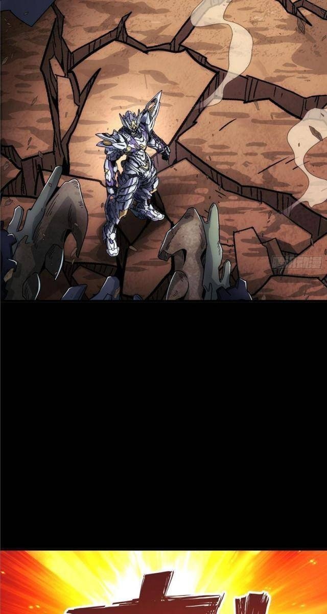 Khế Ước Cương Thiết - Page 45