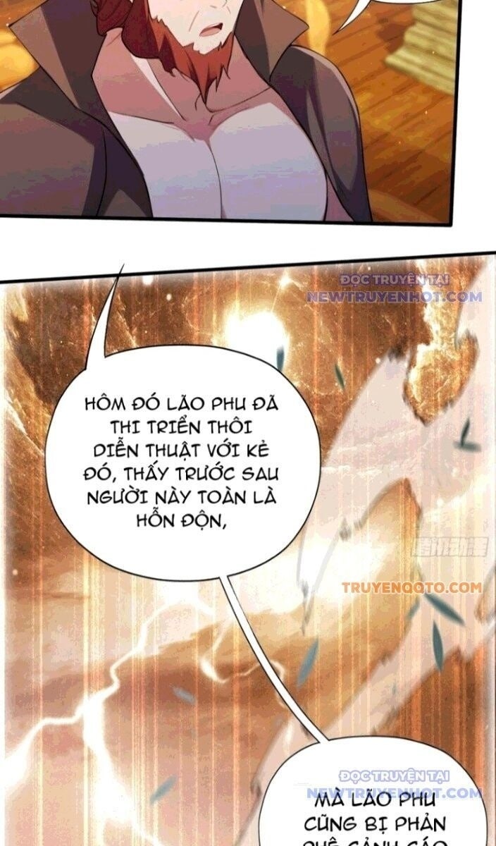 Hoá Ra Ta Đã Vô Địch Từ Lâu - Page 11