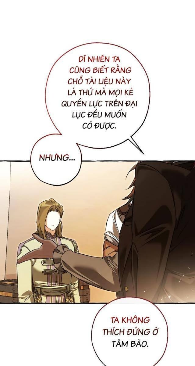 Phế Vật Dòng Dõi Bá Tước - Page 16