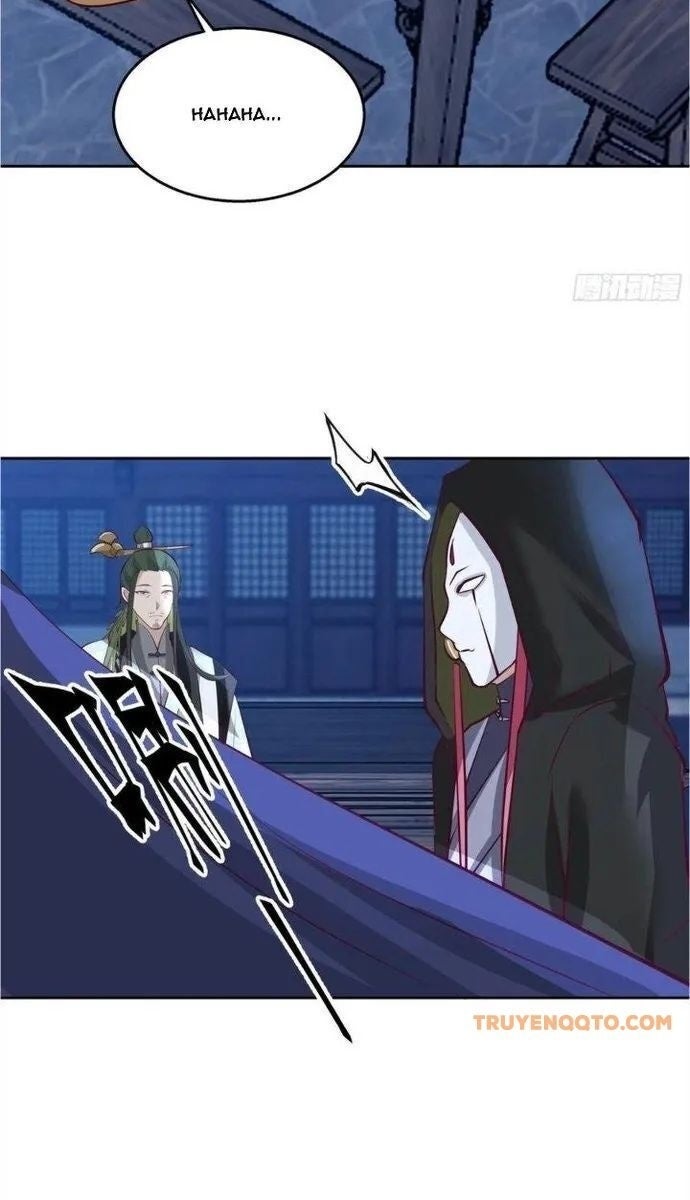 Ta Có Một Quyển Hàng Yêu Phổ - Page 53