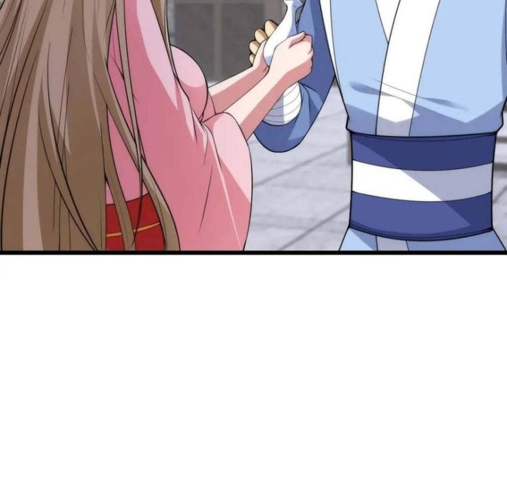 Ta Chỉ Muốn Bị Các Vị Đánh Chết - Page 32