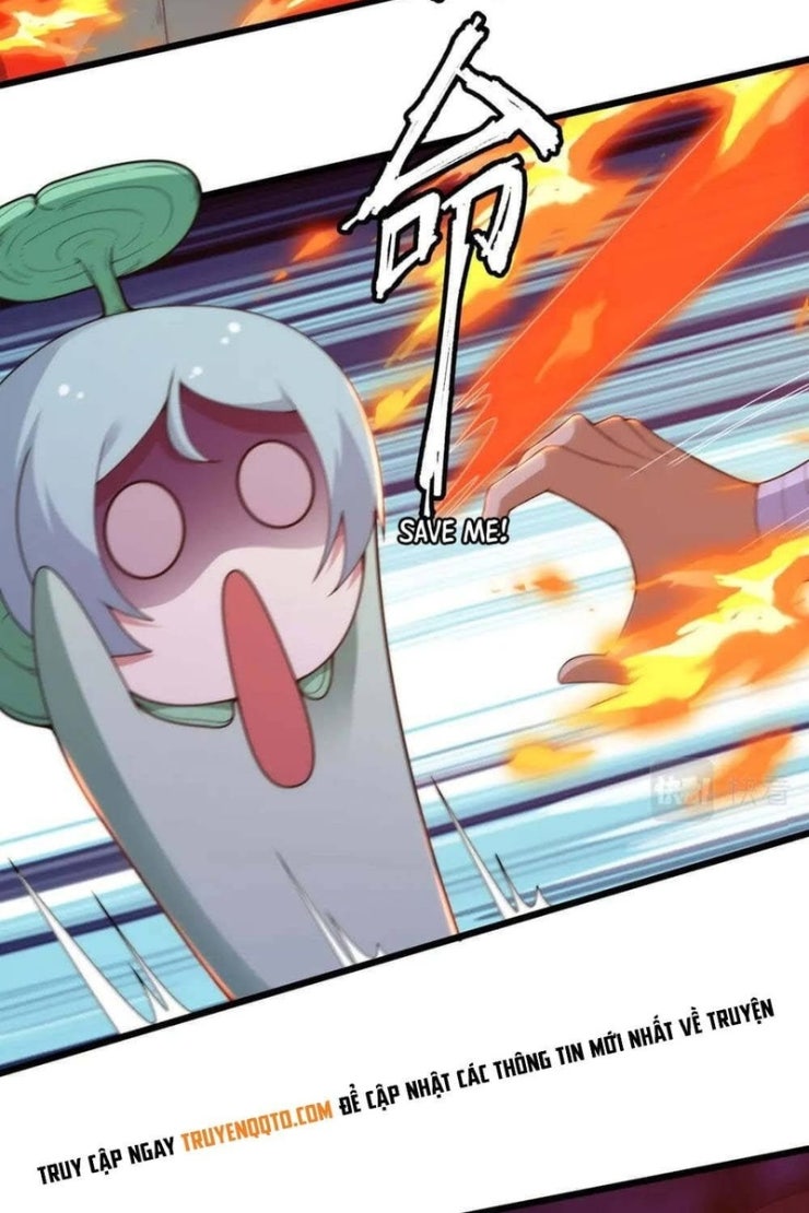 Ta Chỉ Muốn Bị Các Vị Đánh Chết - Page 9