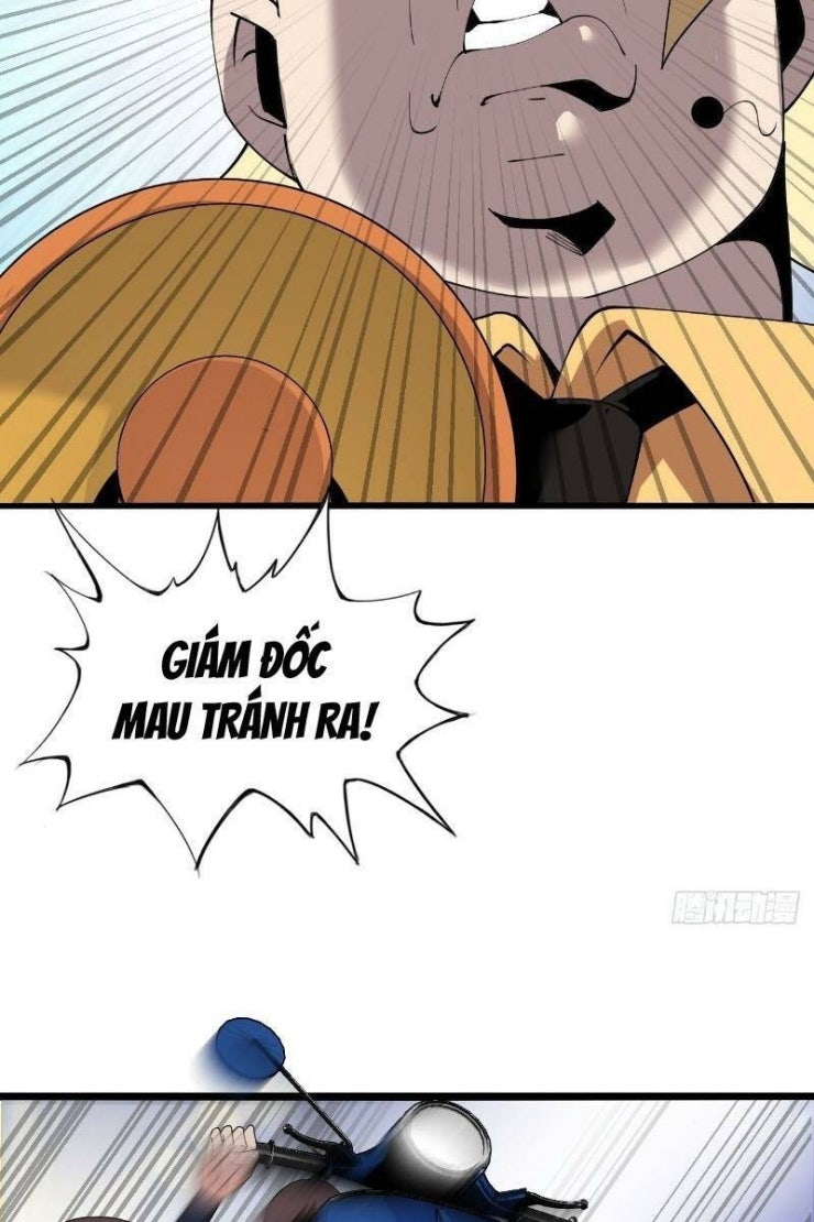 Phát sóng trực tiếp ta quét ngang dị giới - Page 127