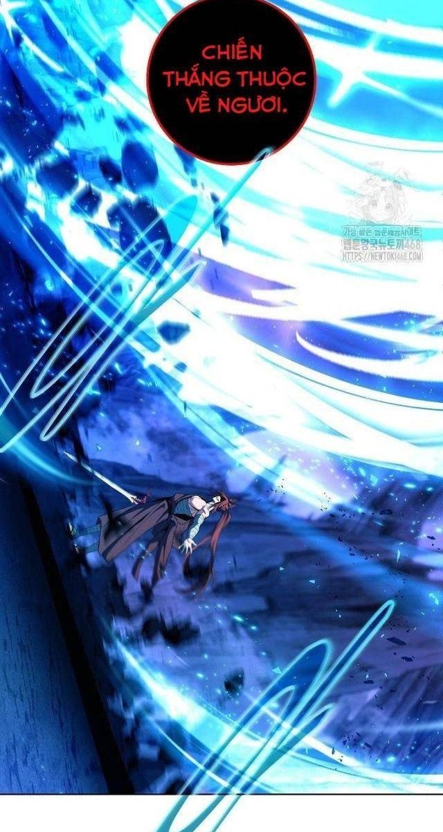 Trở Thành Nhân Viên Cho Các Vị Thần - Page 77