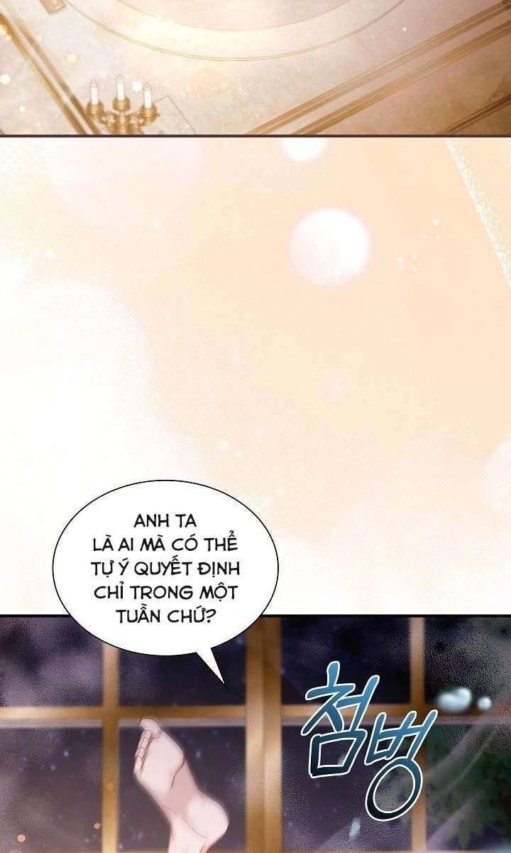 Dẫu Cho Con Gái Của Kẻ Phản Diện Trùng Sinh - Page 68