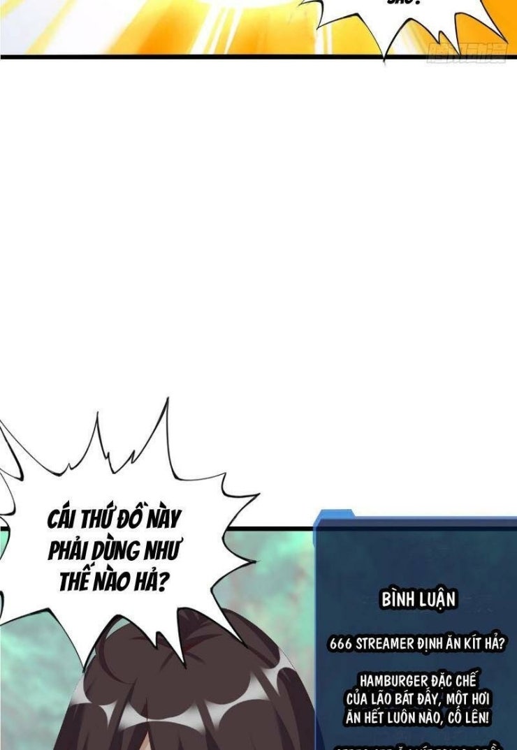 Phát sóng trực tiếp ta quét ngang dị giới - Page 256