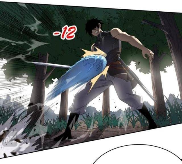 Game Online: Vì Quá Phóng Túng, Tôi Đã Trở Thành Kẻ Thù Của Cả Server - Page 49