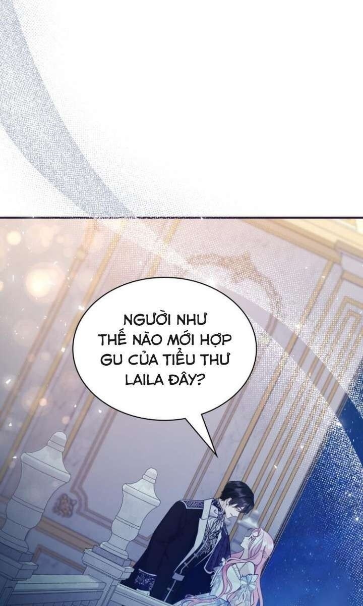 Dẫu Cho Con Gái Của Kẻ Phản Diện Trùng Sinh - Page 49